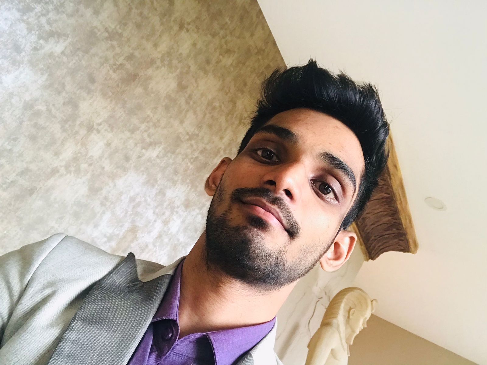 kushan gayantha