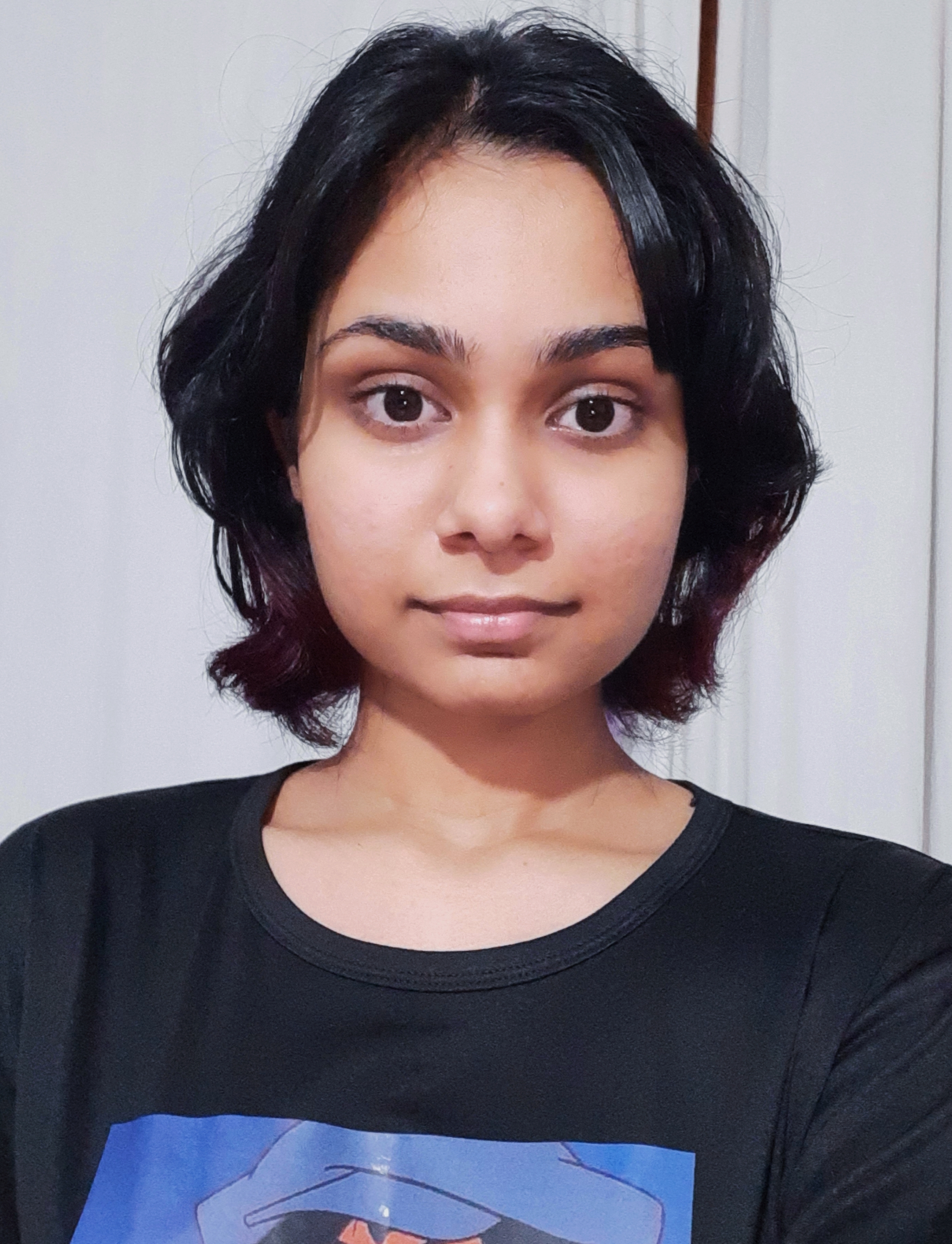 Tharushi Liyanage