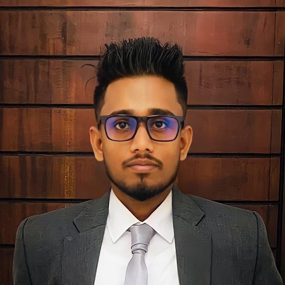 Ishan Nayanajith