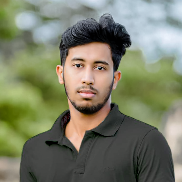 Thanura Rukshan