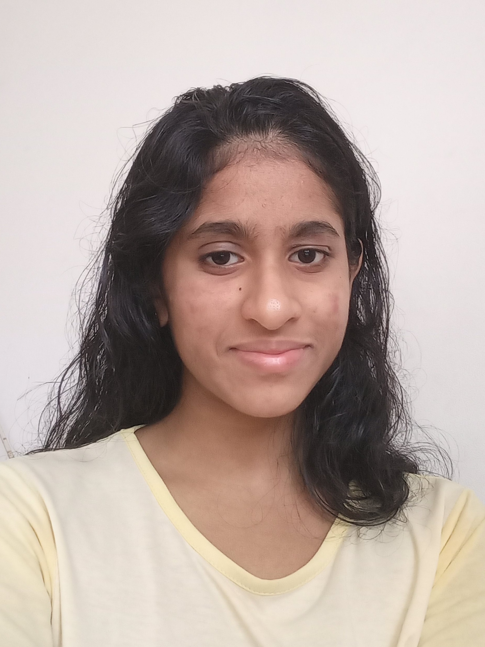 Yashodha Disanayake
