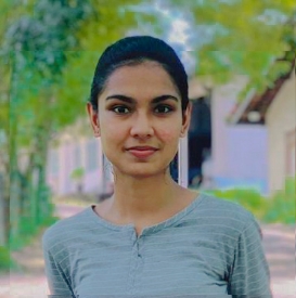 Vimangsa Rajinee