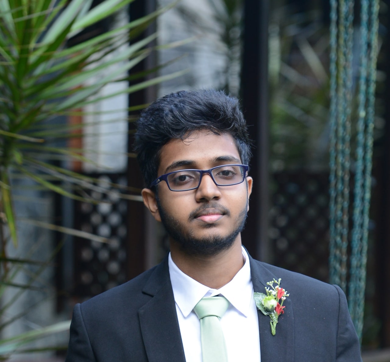 Anjula Jayasinghe