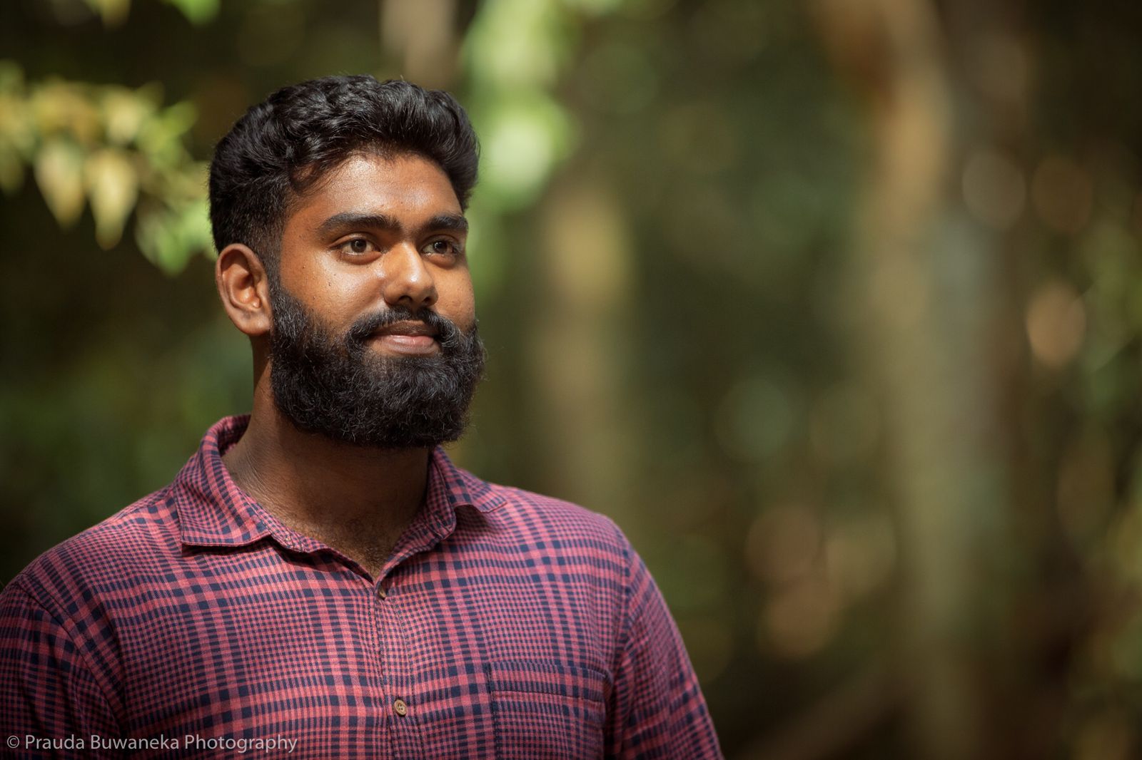 Vishwa Prasanjana