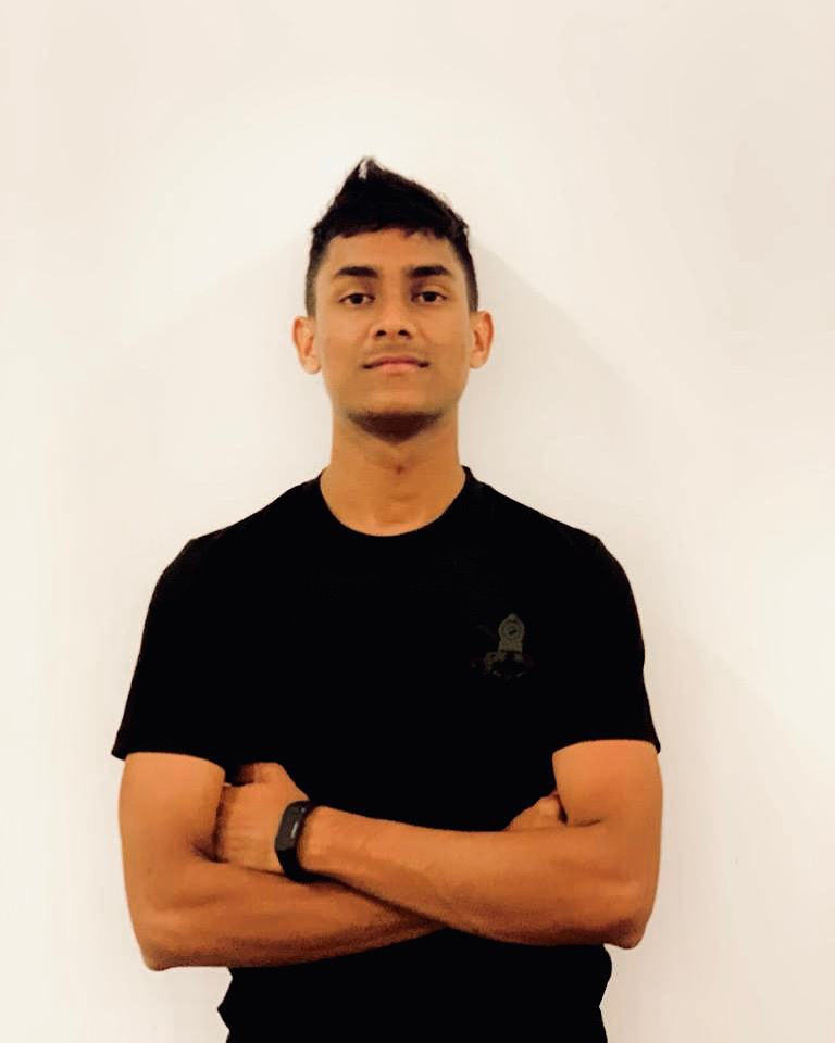 Shehan Diluka