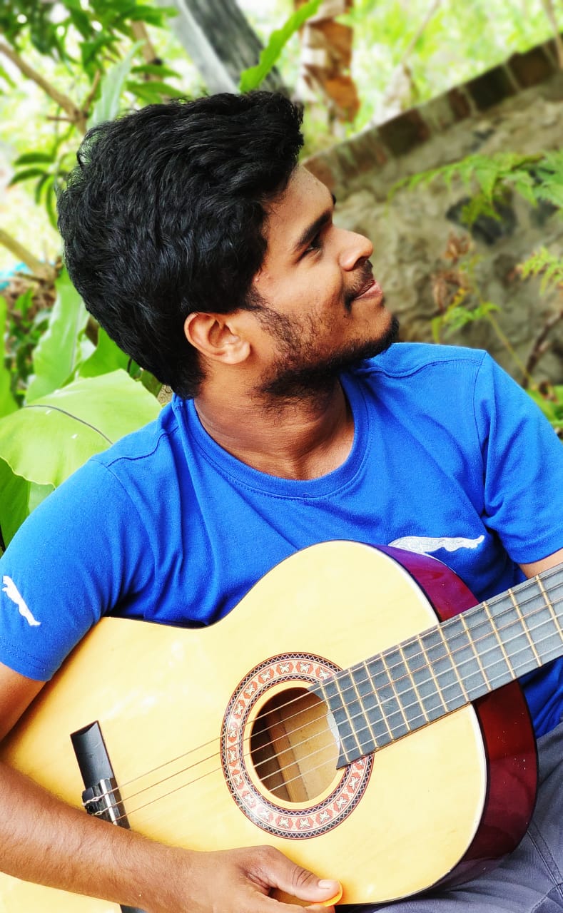 Thilina Sirinaga