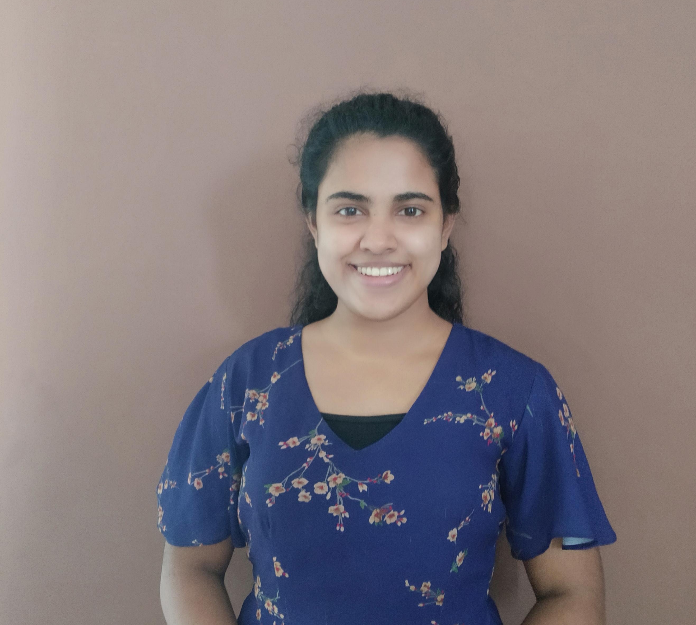 Ama Perera