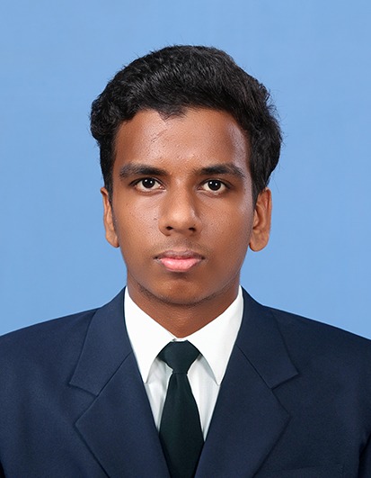 Maleesha Chandrasekara