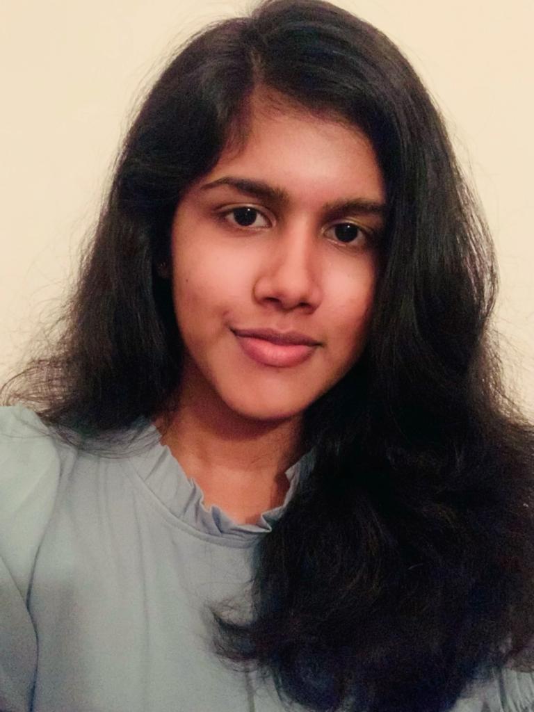 Sewwandi Rathnayaka