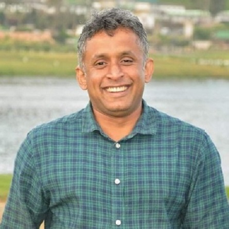 Saketha Pulasthi