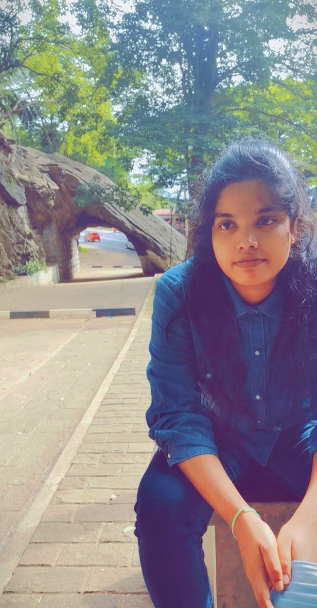 Savandi Kumaranayake